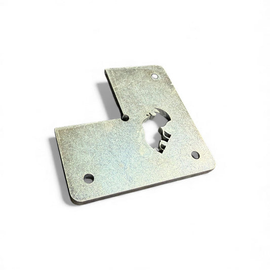 Rhinobuild Internal Brick Clamp - Foot/Bottom Plate