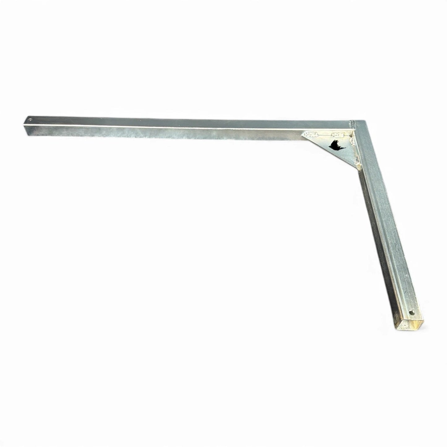 Rhinobuild Gallows Bracket Bricklayers Top Clamp for use with 50mm Brickwork Profiles