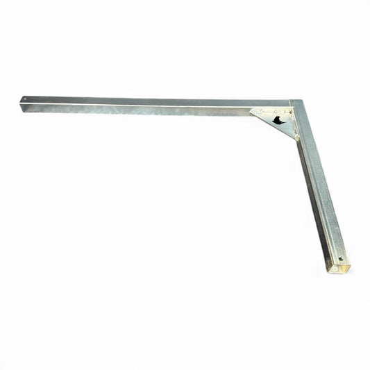 Rhinobuild Gallows Bracket Bricklayers Top Clamp for use with 50mm Brickwork Profiles