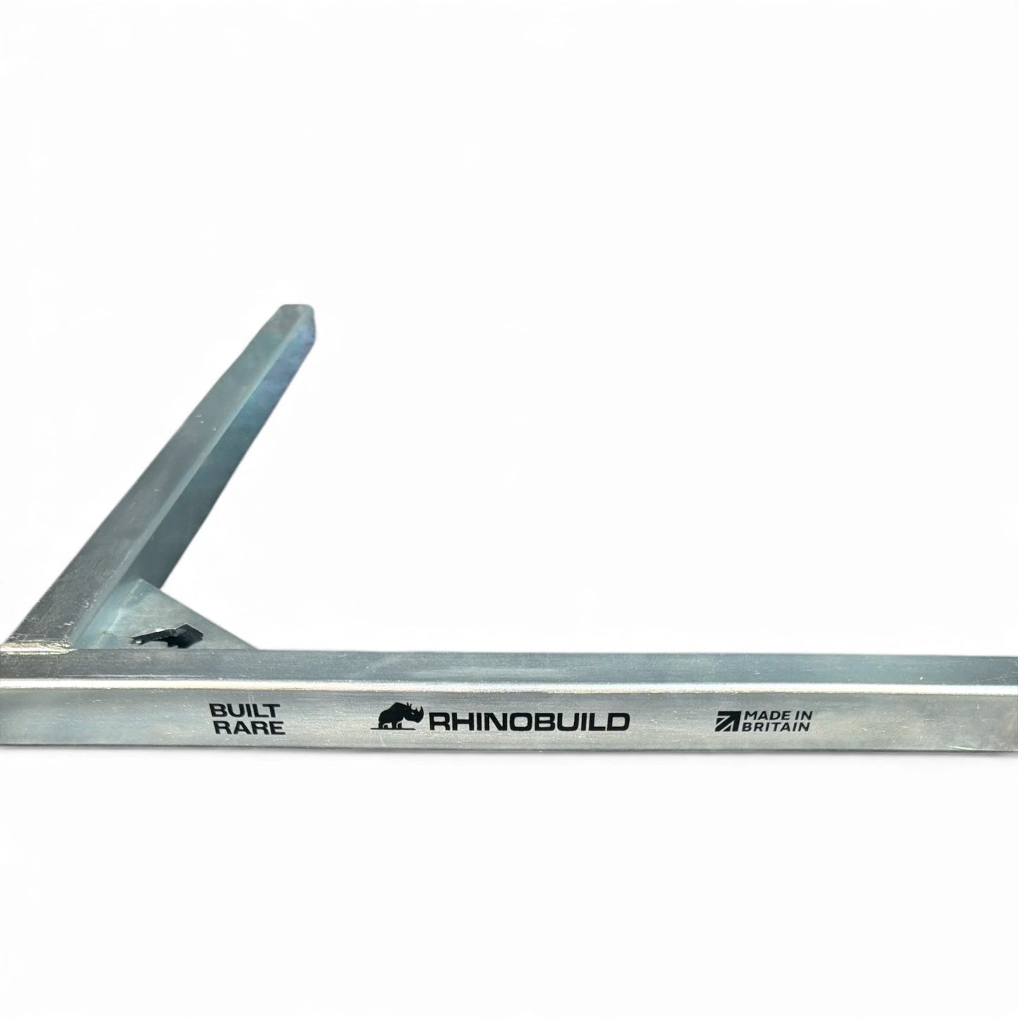 Rhinobuild Gallows Bracket Bricklayers Top Clamp for use with 50mm Brickwork Profiles