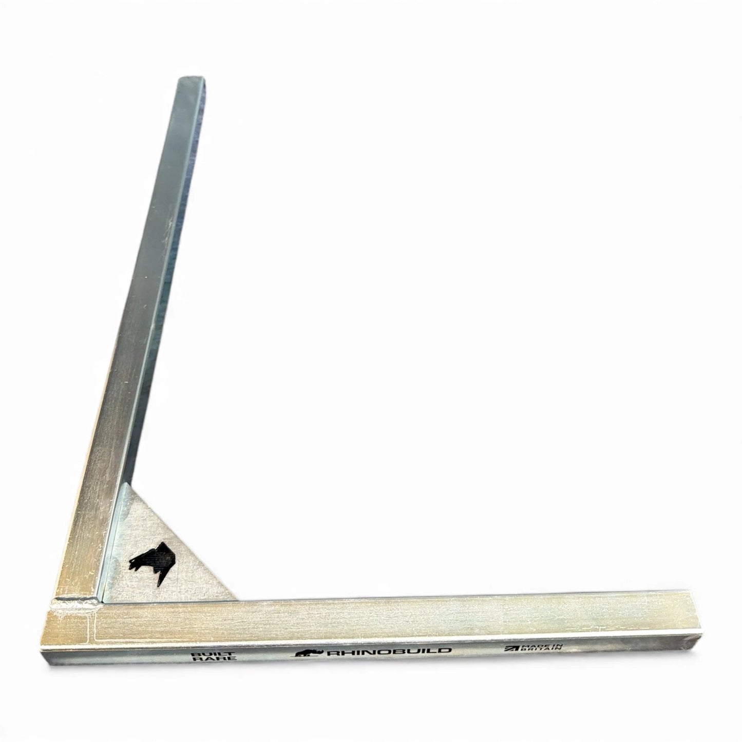Rhinobuild Gallows Bracket Bricklayers Top Clamp for use with 50mm Brickwork Profiles
