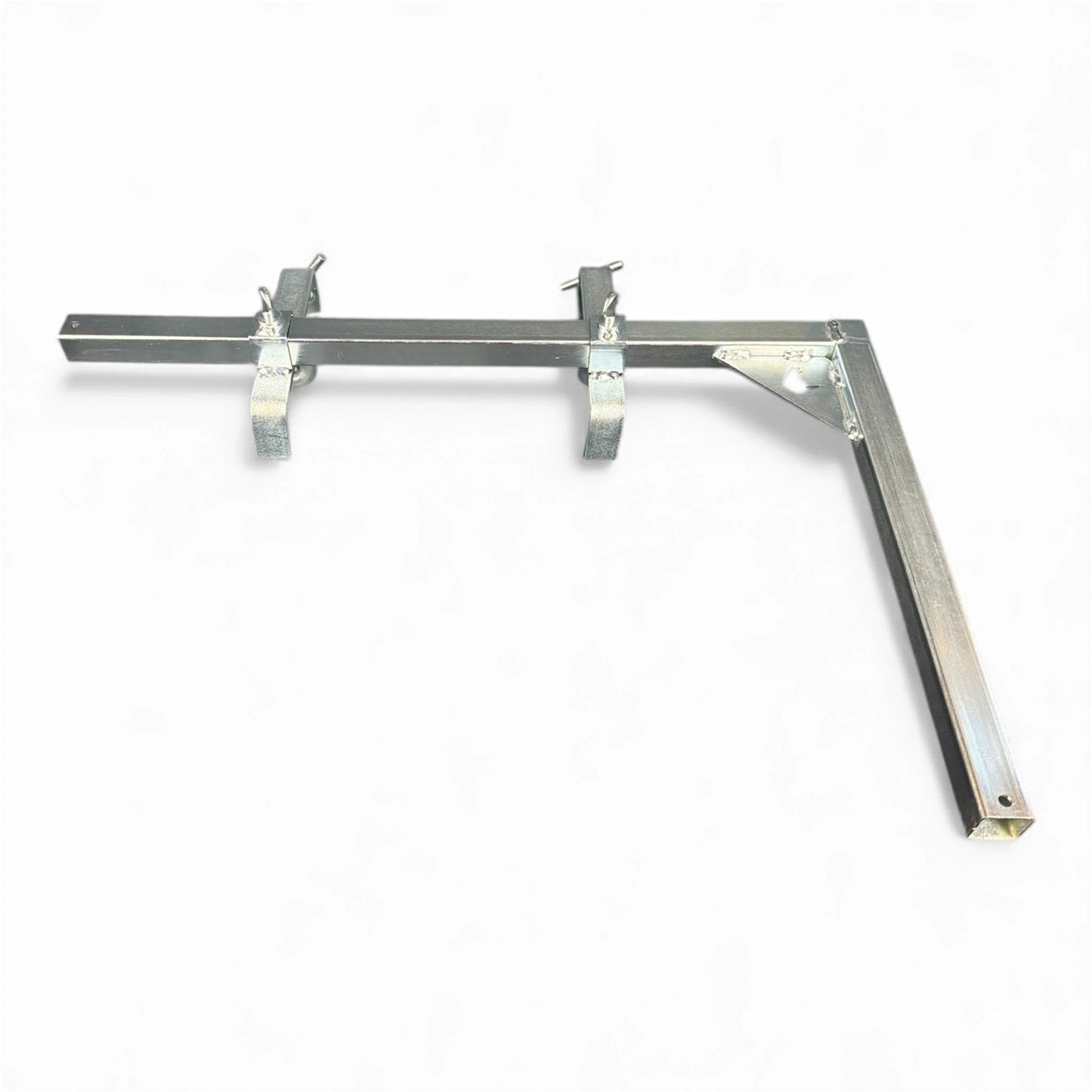 Rhinobuild Gallows Bracket with Block Clamps