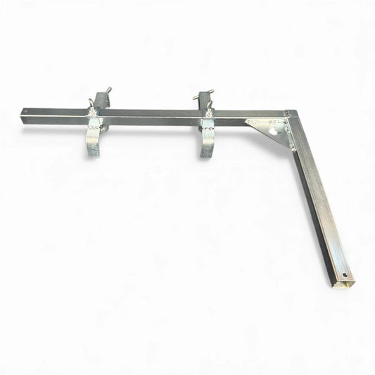 Rhinobuild Gallows Bracket with Block Clamps