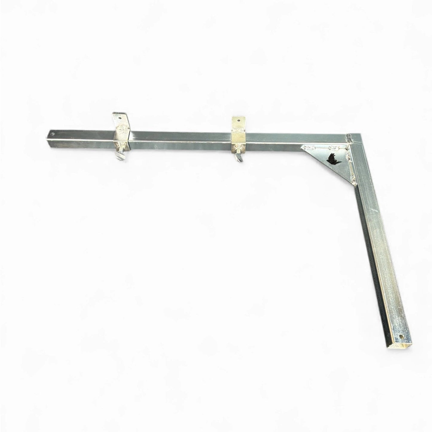 Rhinobuild Gallows Bracket with Timber Clamps