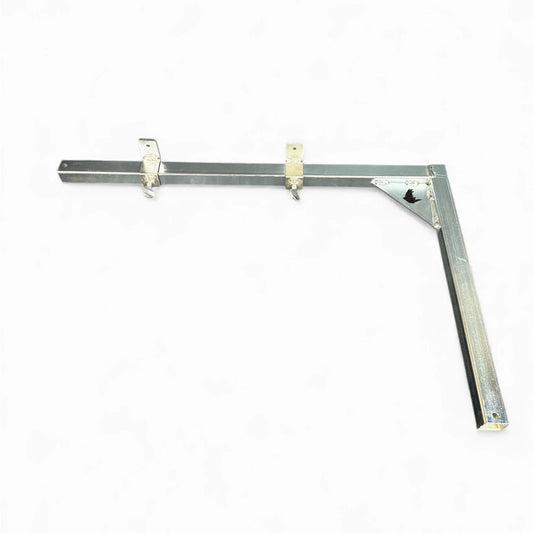 Rhinobuild Gallows Bracket with Timber Clamps