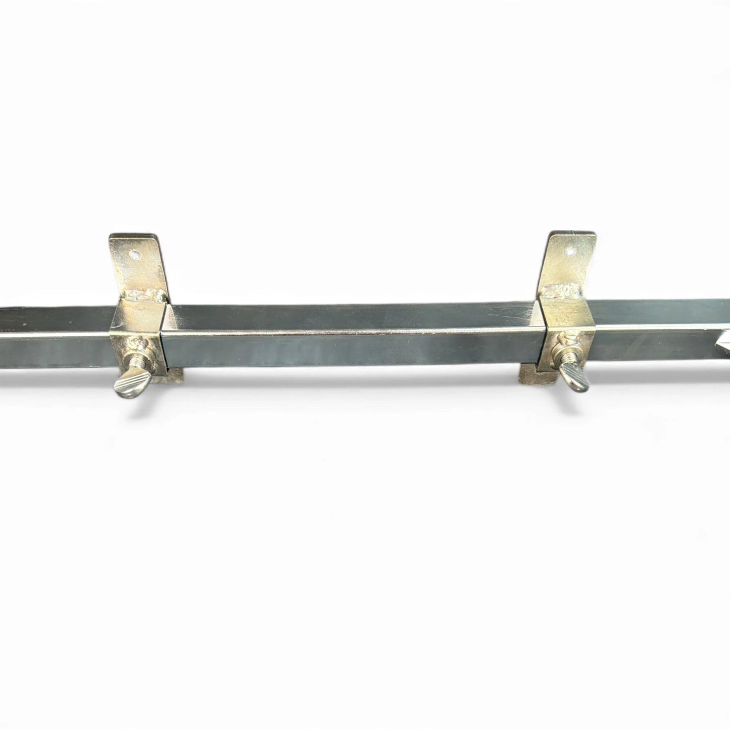 Rhinobuild Gallows Bracket with Timber Clamps