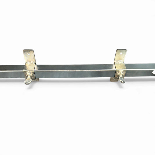 Rhinobuild Gallows Bracket with Timber Clamps