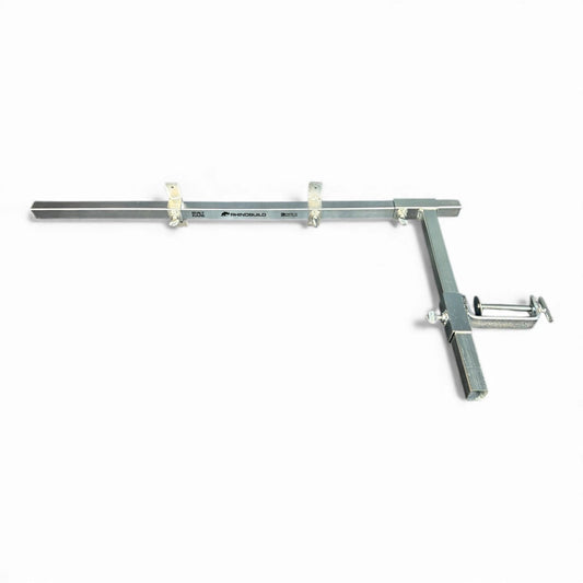 Rhinobuild Timber Clamp