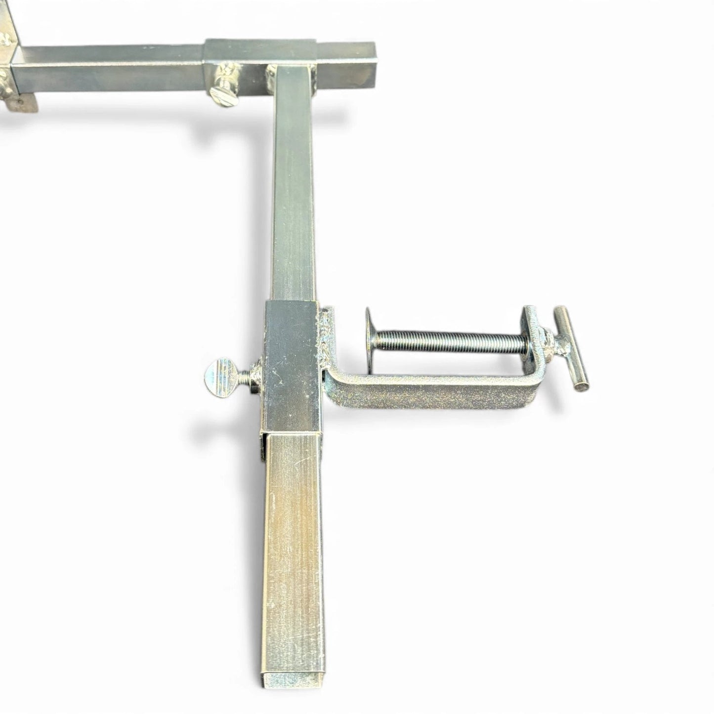 Rhinobuild Timber Clamp