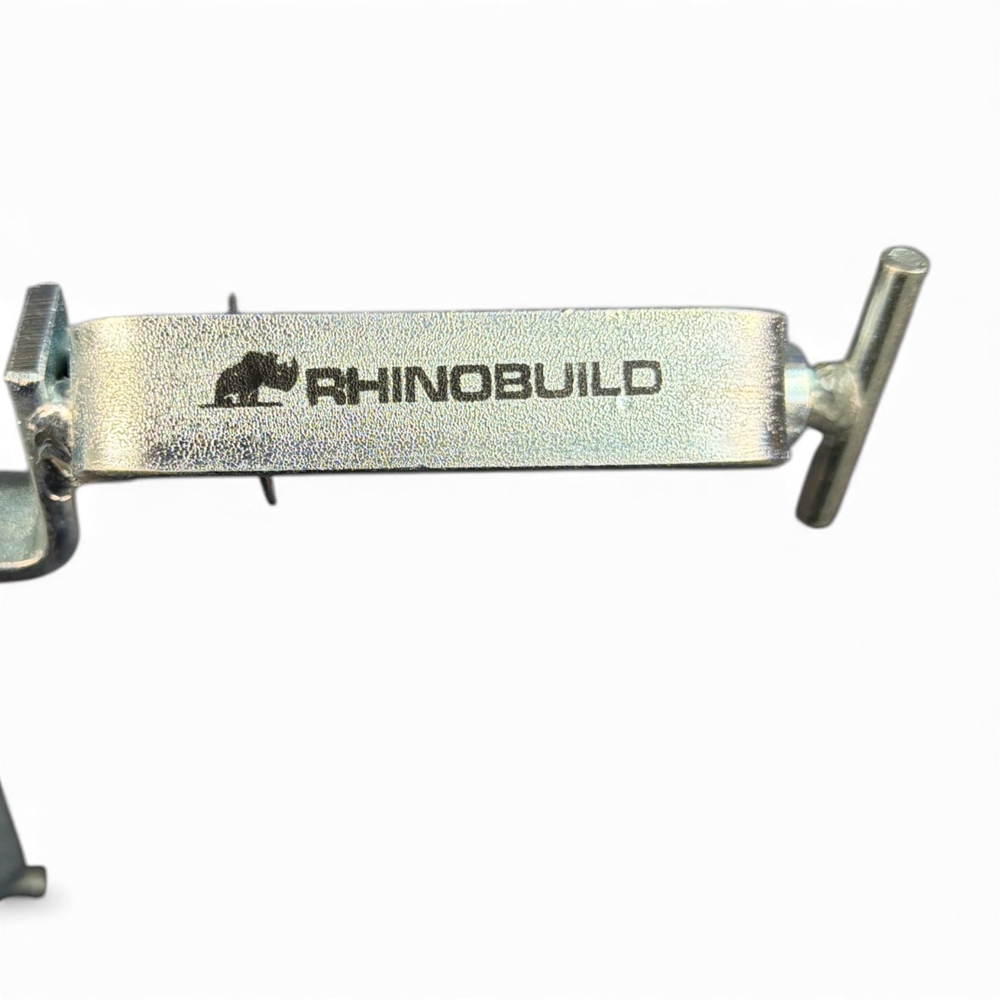Rhinobuild 3-Way Timber Clamp