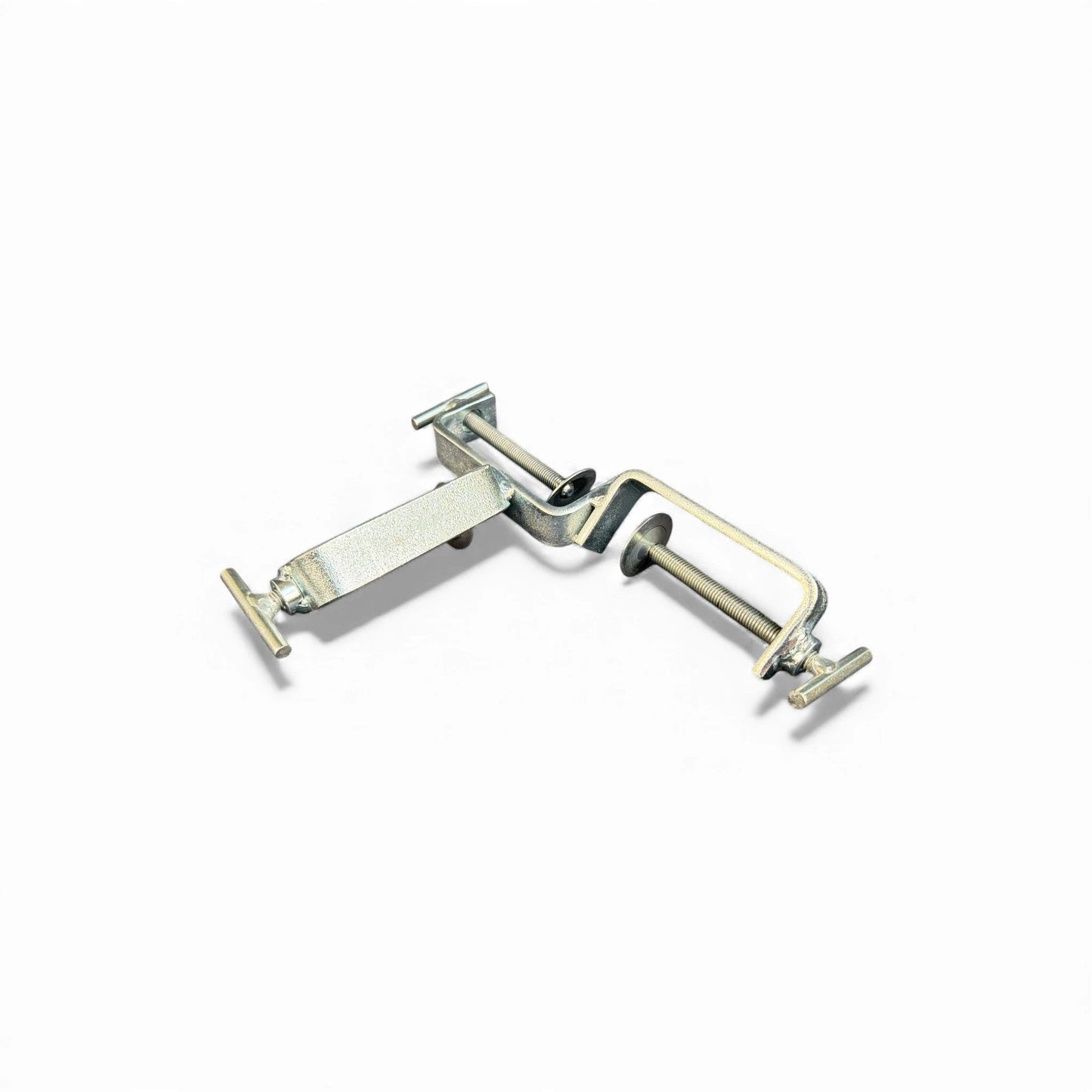 Rhinobuild 3-Way Timber Clamp