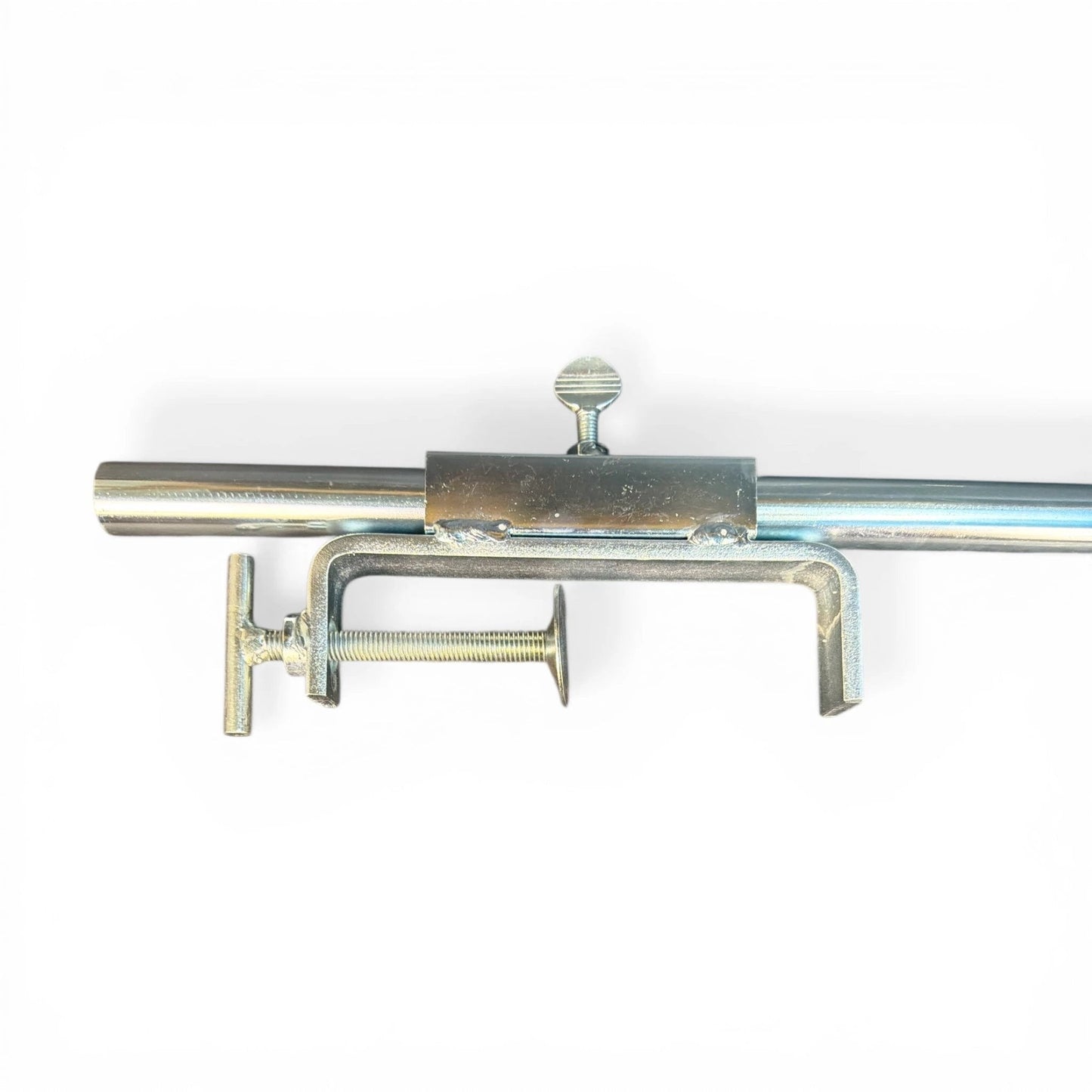 Rhinobuild Adjustable Internal/Intermediate clamp