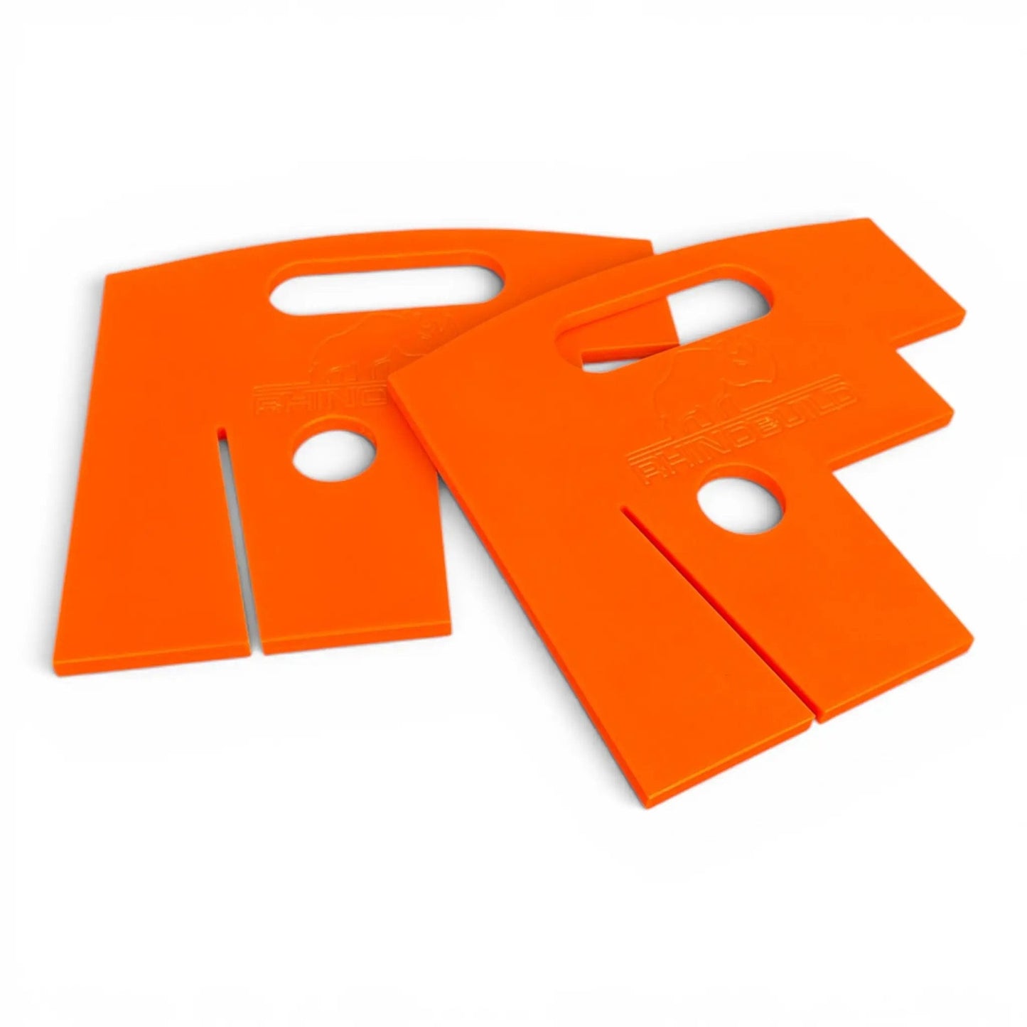 Rhinobuild Lintel Profile Supports / Soldier Brackets (Pair)