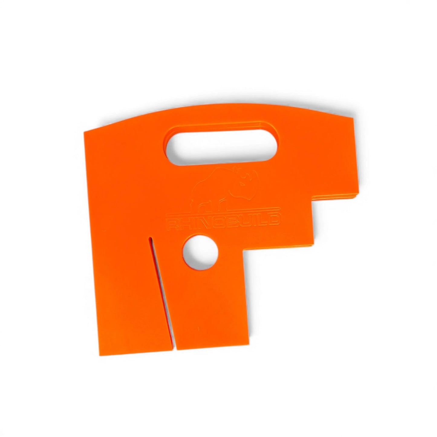 Rhinobuild Lintel Profile Supports / Soldier Brackets (Pair)