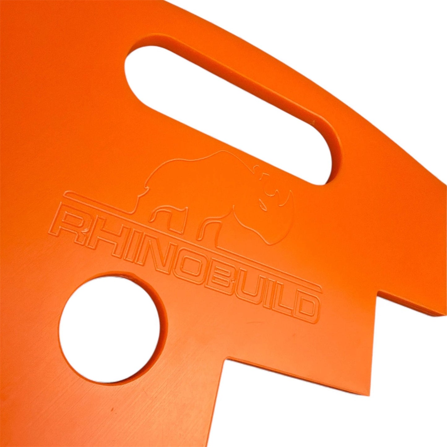 Rhinobuild Lintel Profile Supports / Soldier Brackets (Pair)