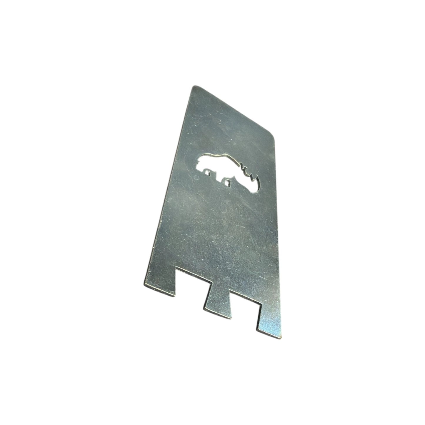Rhinobuild Tingle Plate