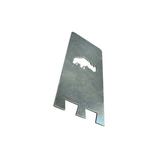 Rhinobuild Tingle Plate