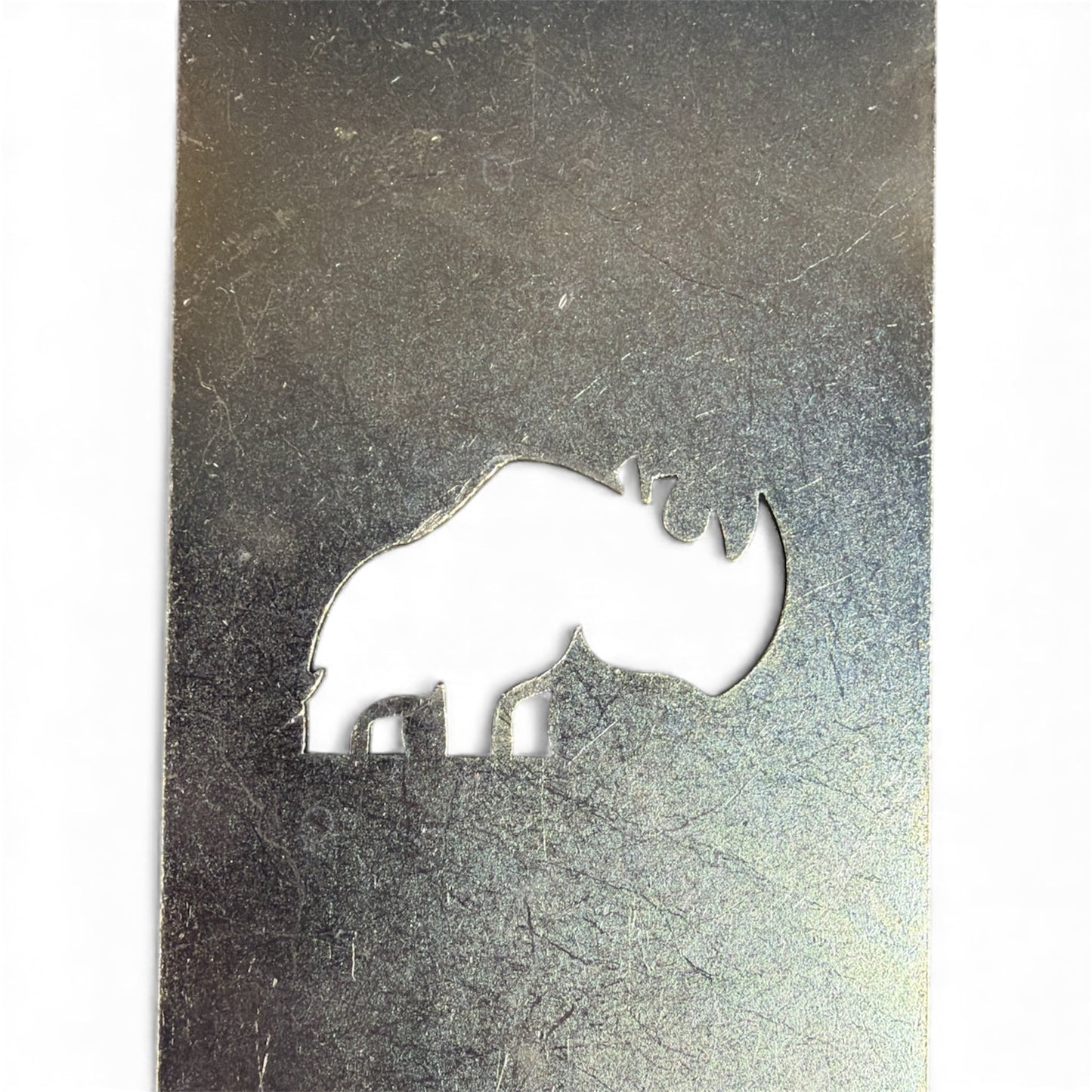 Rhinobuild Tingle Plate