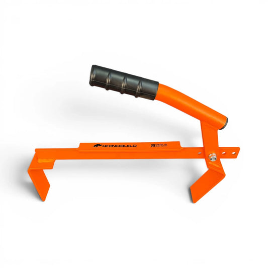 Rhinobuild Adjustable Brick Tongs