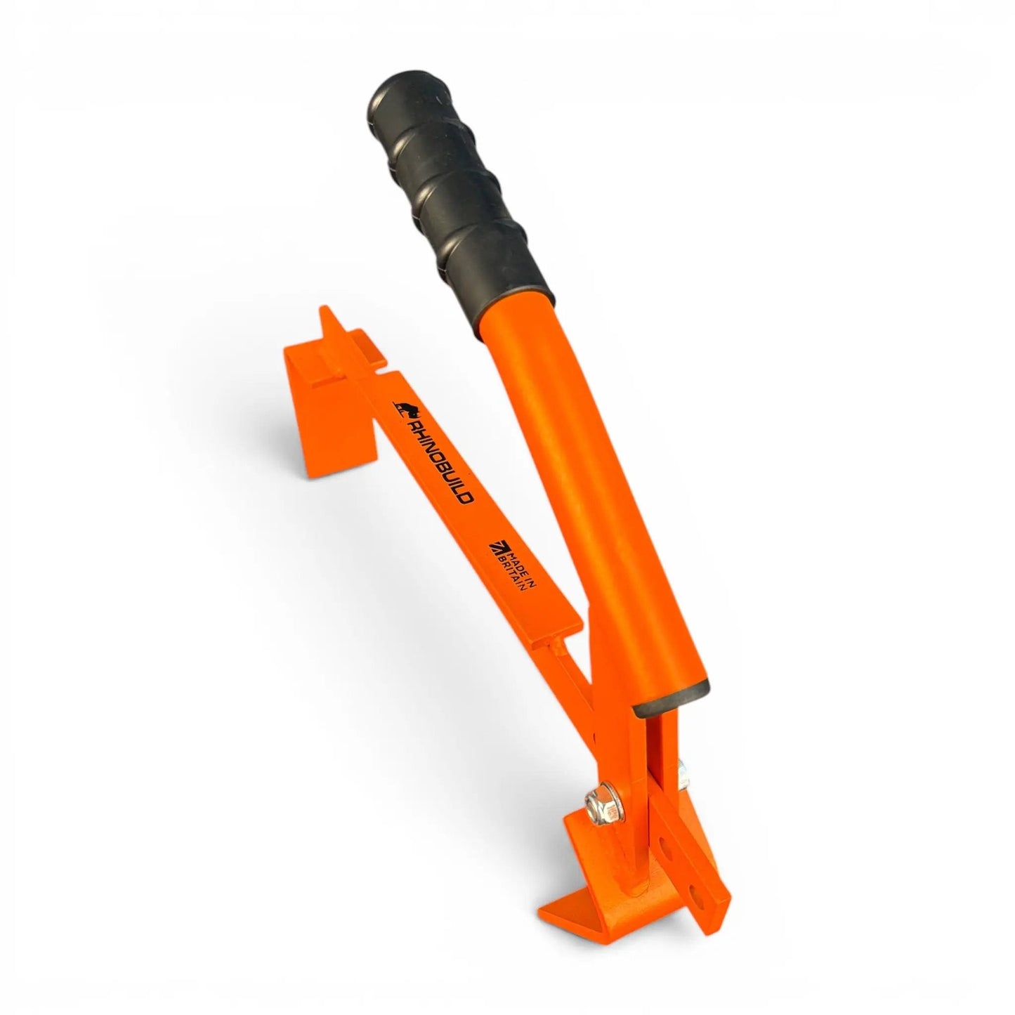 Rhinobuild Adjustable Brick Tongs