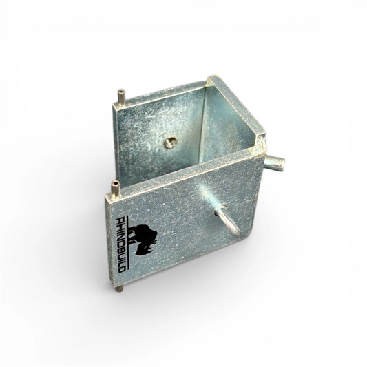 Rhinobuild Dori Block - Long Sided - 40mm Profiles