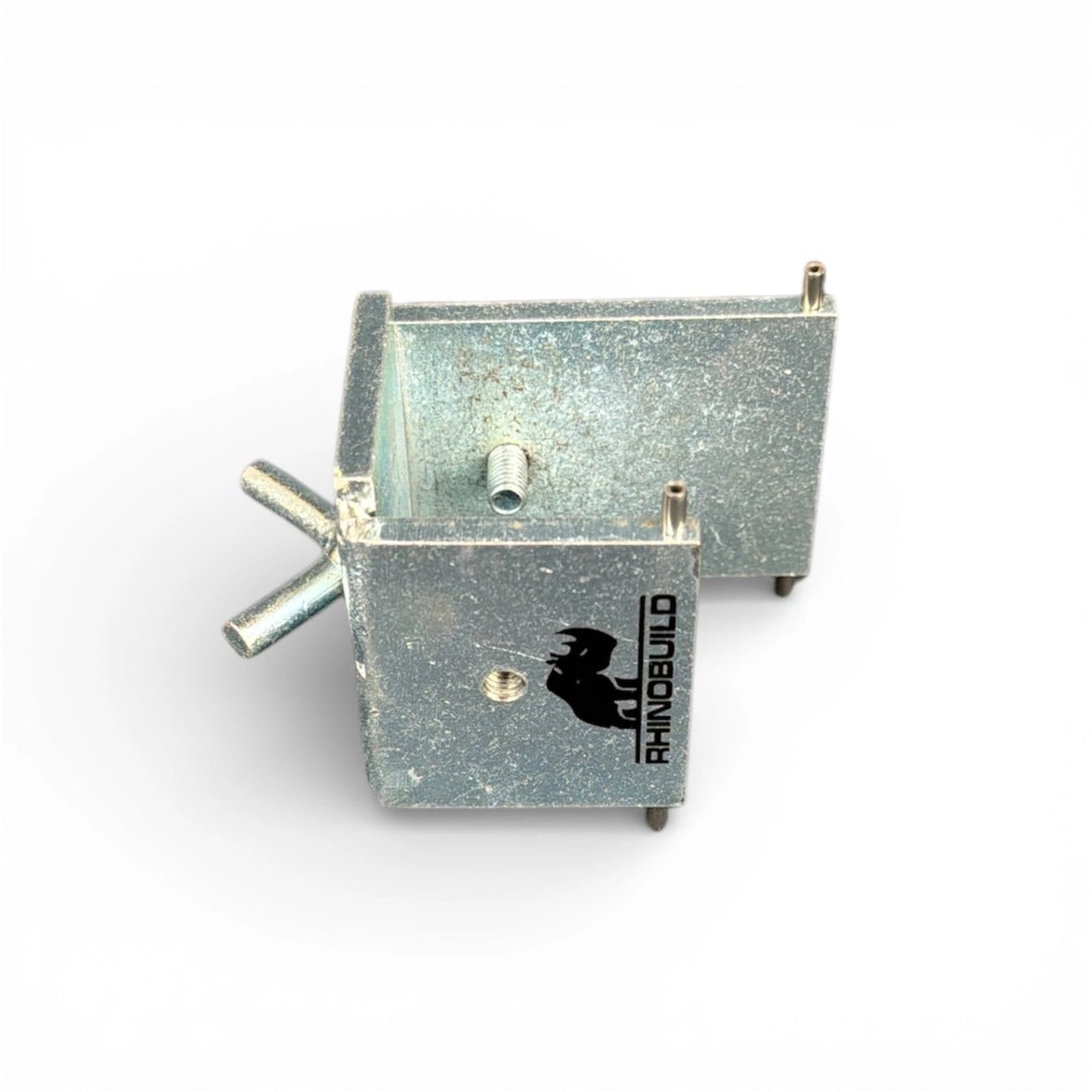 Rhinobuild Dori Block - Long Sided - 40mm Profiles