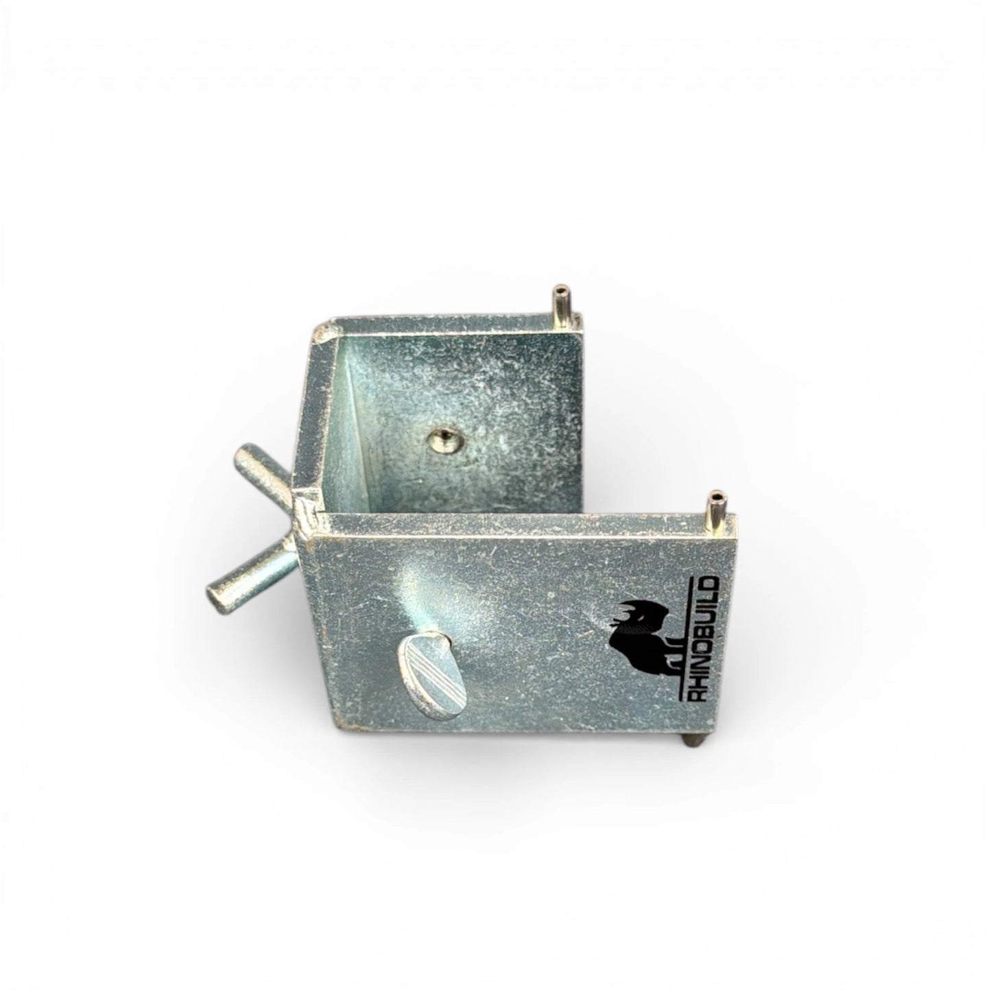 Rhinobuild Dori Block - Long Sided - 40mm Profiles