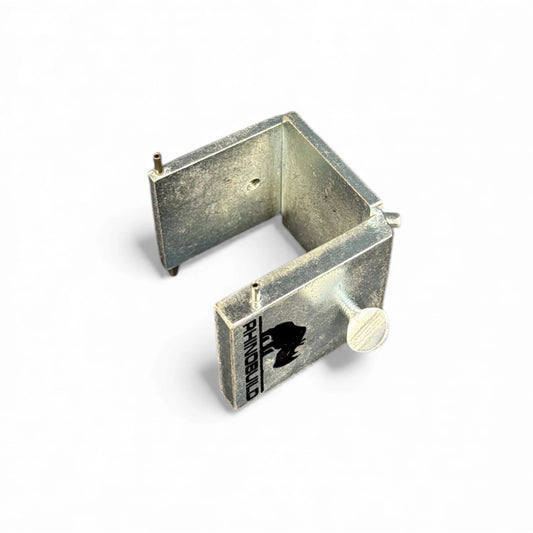 Rhinobuild Dori Block - Movement Joint - 50.8mm Profiles