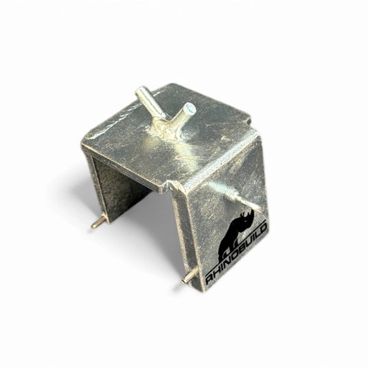 Rhinobuild Dori Block - Movement Joint - 50.8mm Profiles