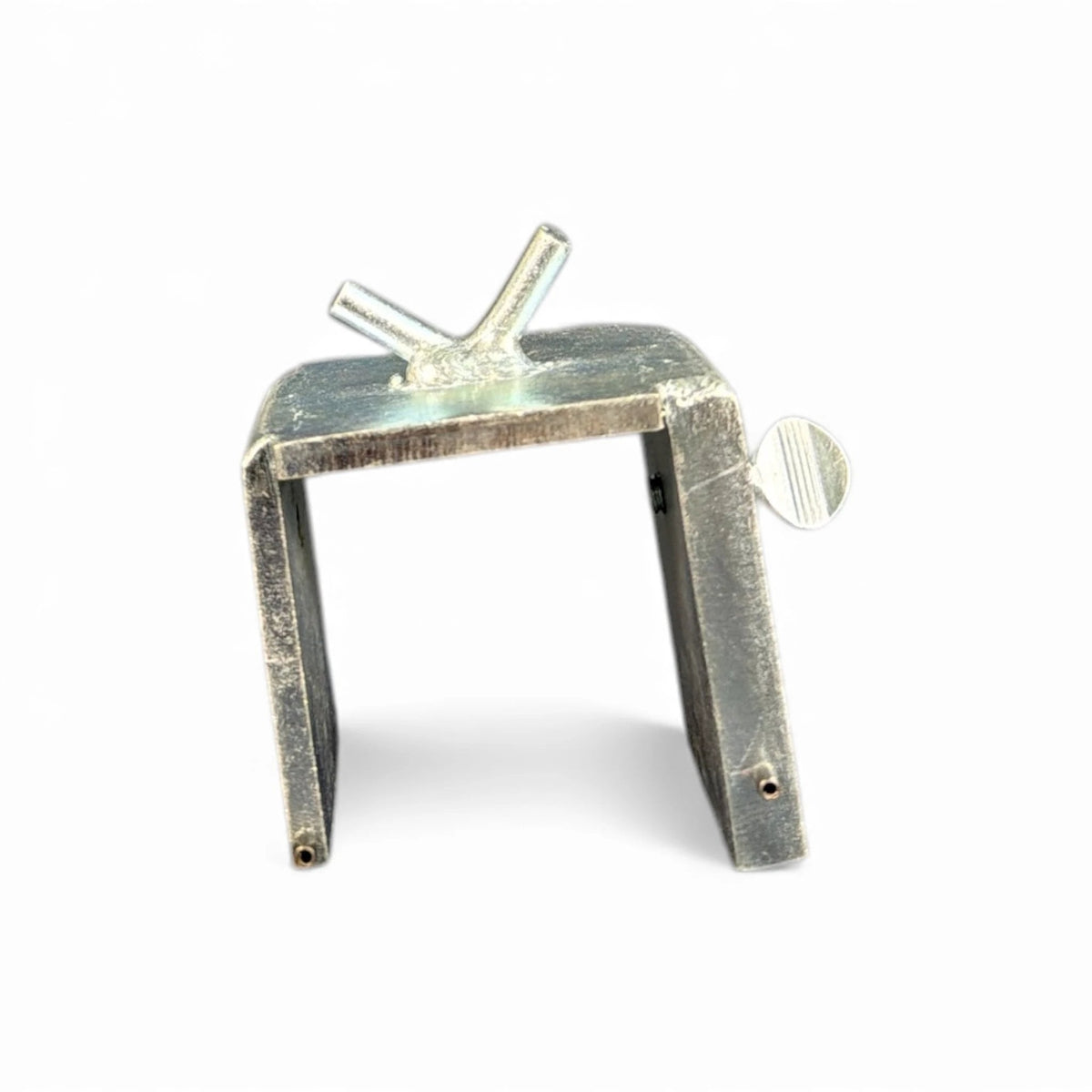 Rhinobuild Dori Block - Movement Joint - 50.8mm Profiles