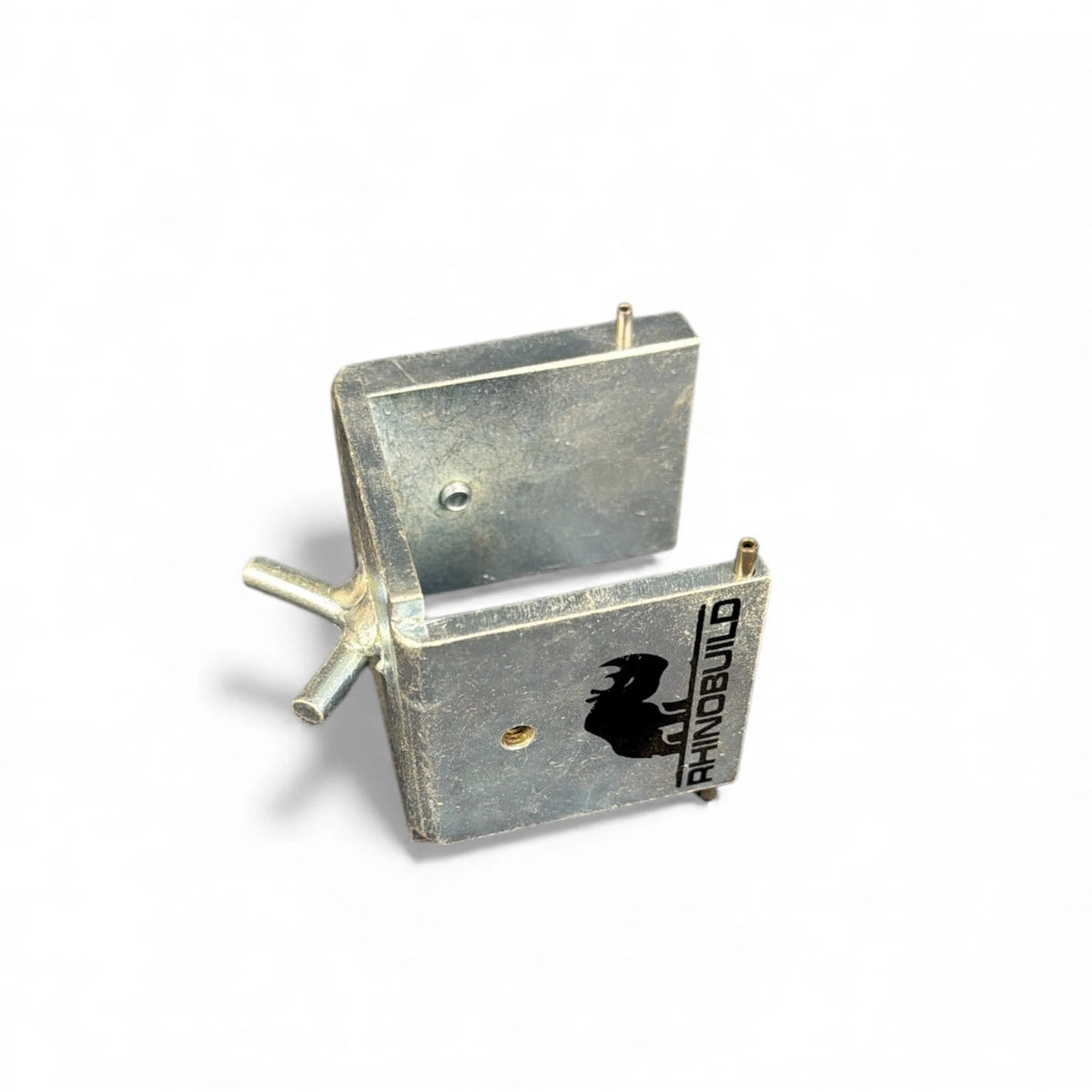 Rhinobuild Dori Block - Movement Joint - 50.8mm Profiles