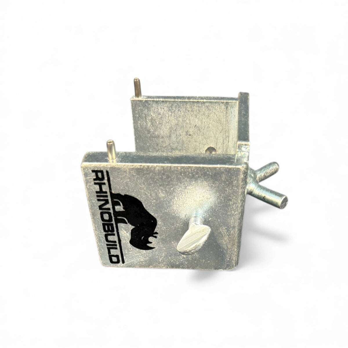 Rhinobuild Dori Block - Movement Joint - 50.8mm Profiles