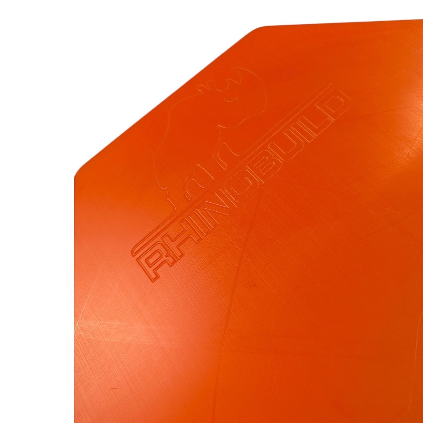 Rhinobuild Bricklayers Mortarboard Spot Board 595x595mm