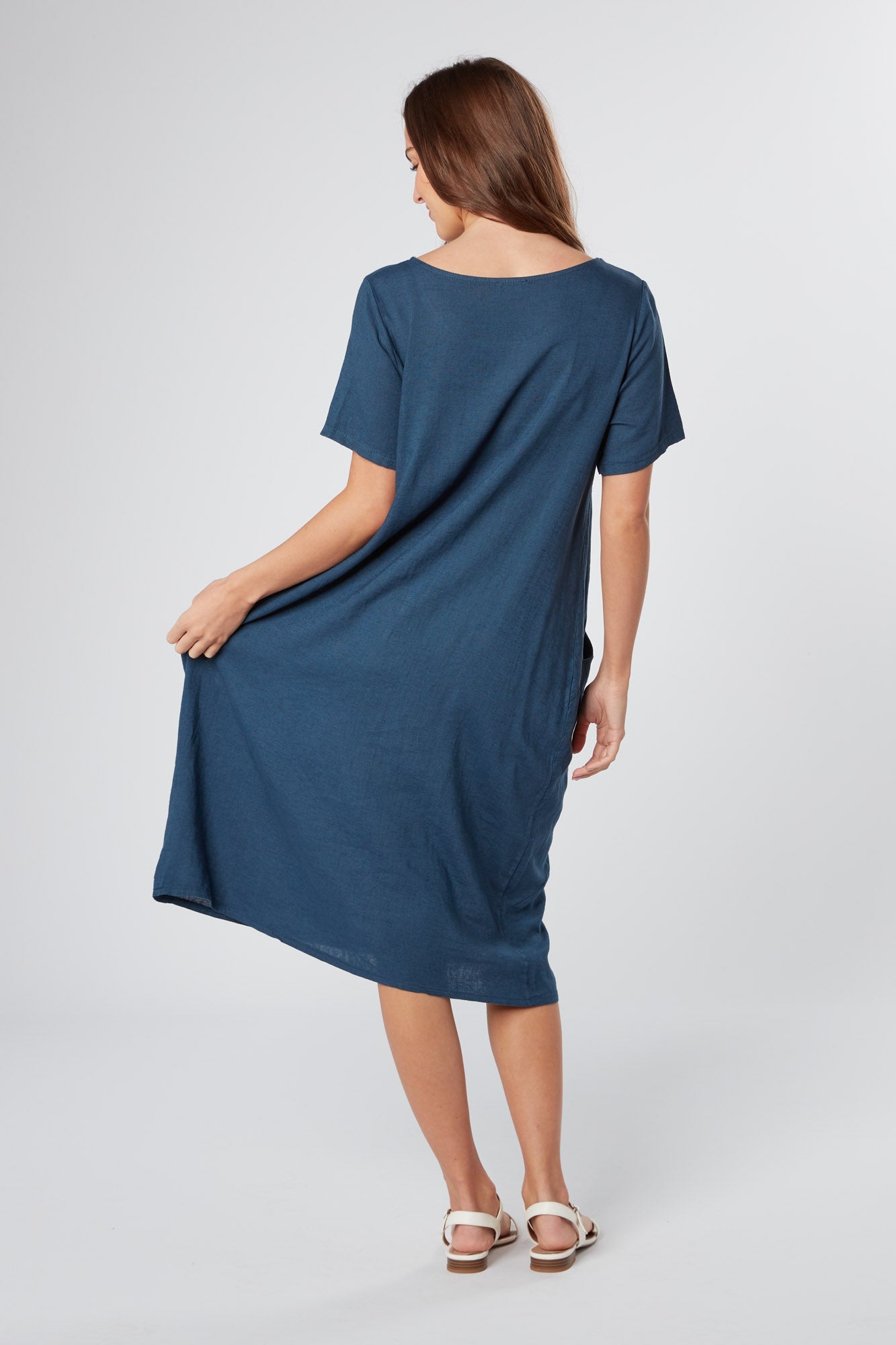 Vada Dress