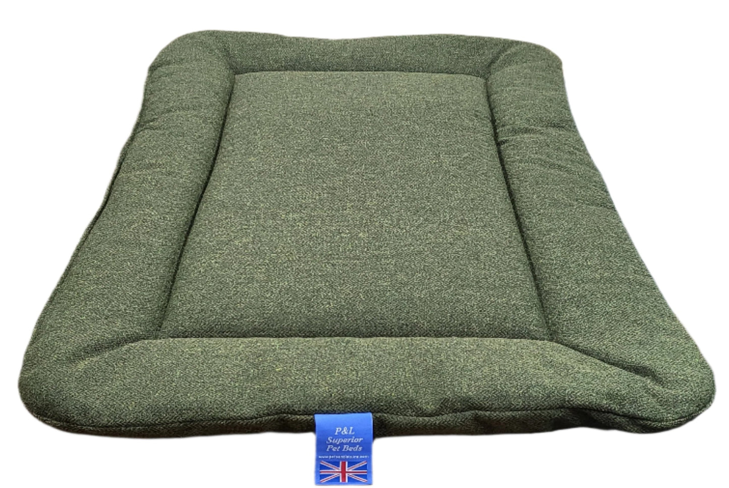 Premium Orkney Tweed Rectangular Pads
