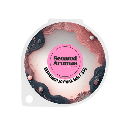 Refreshed Soy Wax Melts 85g