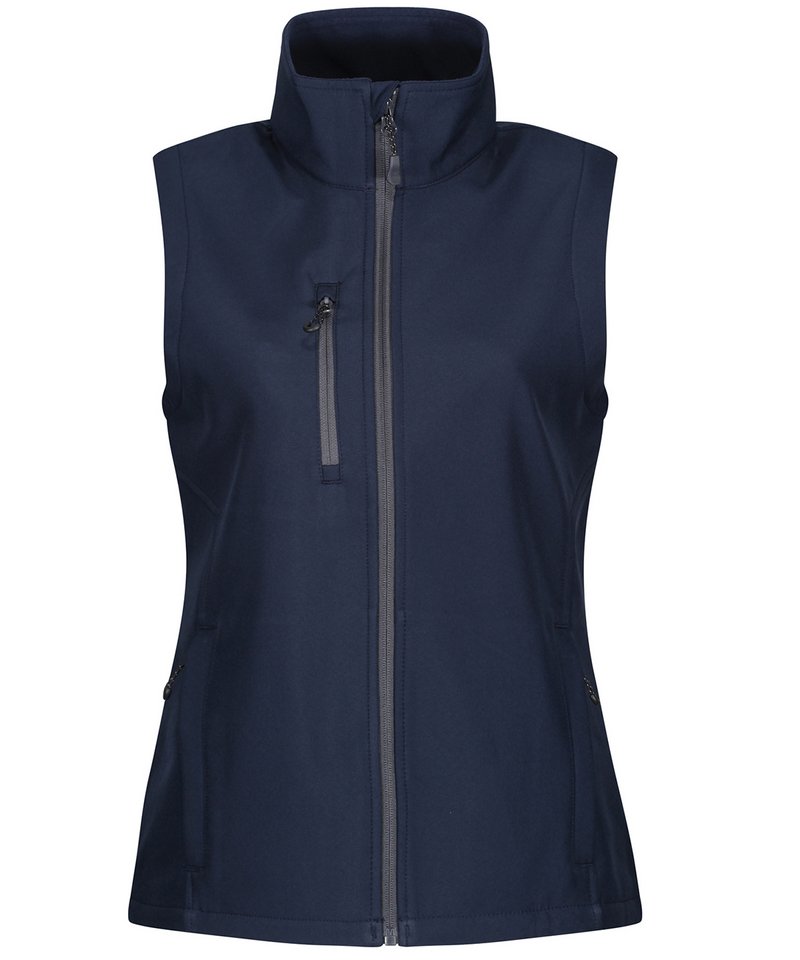 Womens Honestly Made Recycled Insulated Bodywarmer