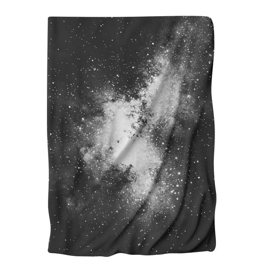 Milky Way Blanket