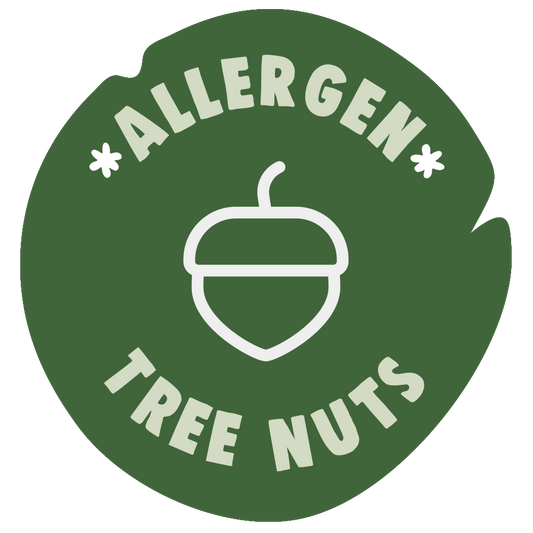 Organic Flaked Almonds
