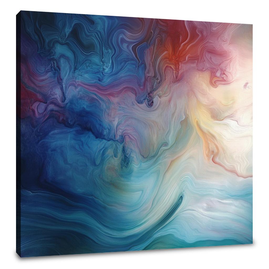 Mindfulness Flow Canvas
