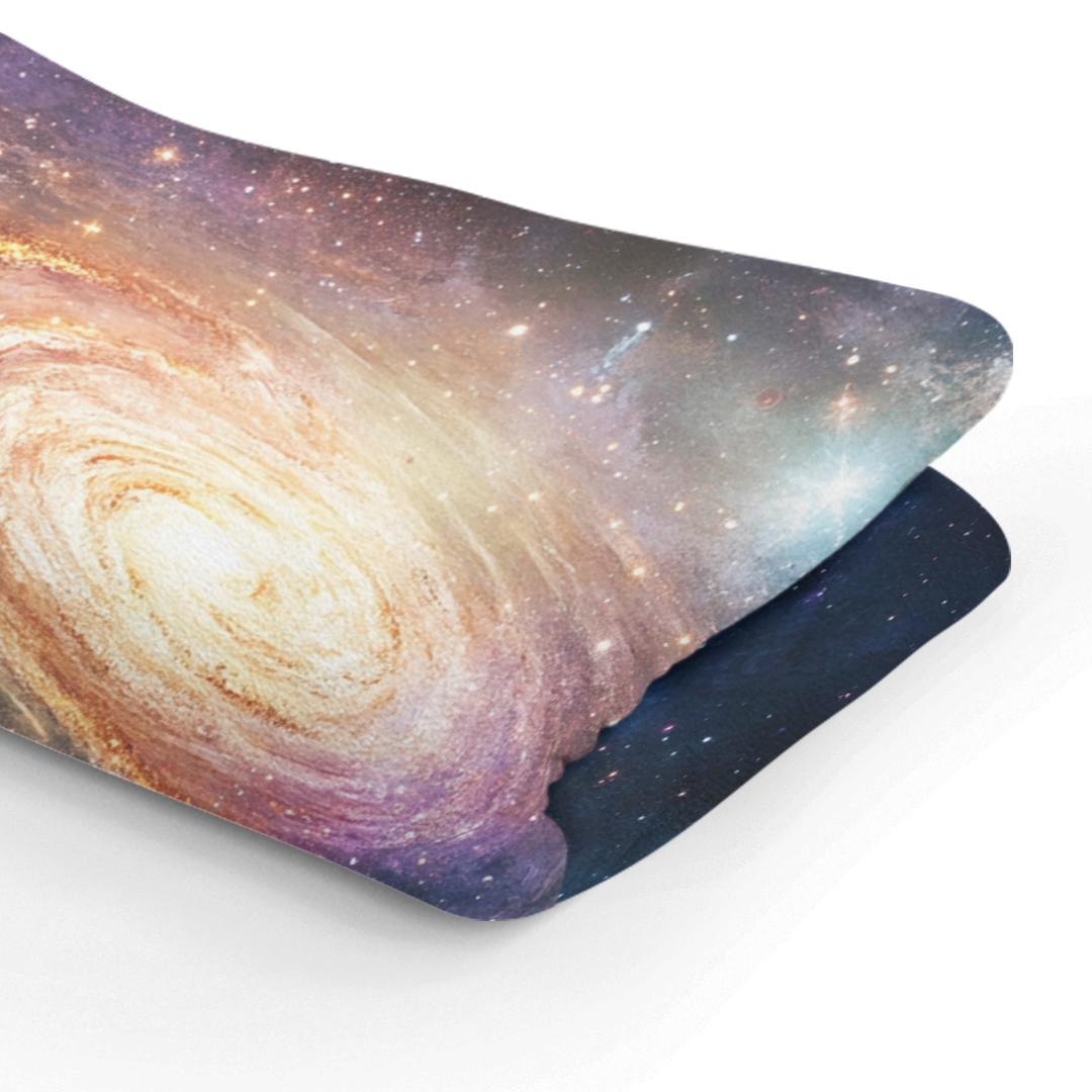 Cosmic Wonder Blanket