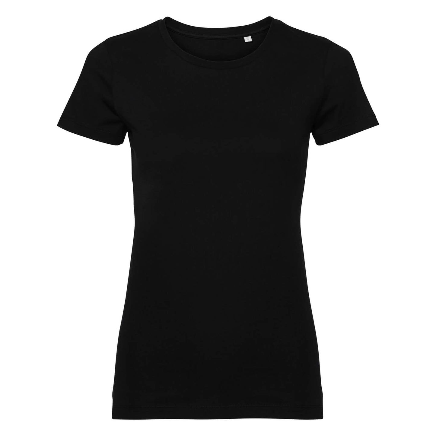 Russell Womens Pure Organic Tee