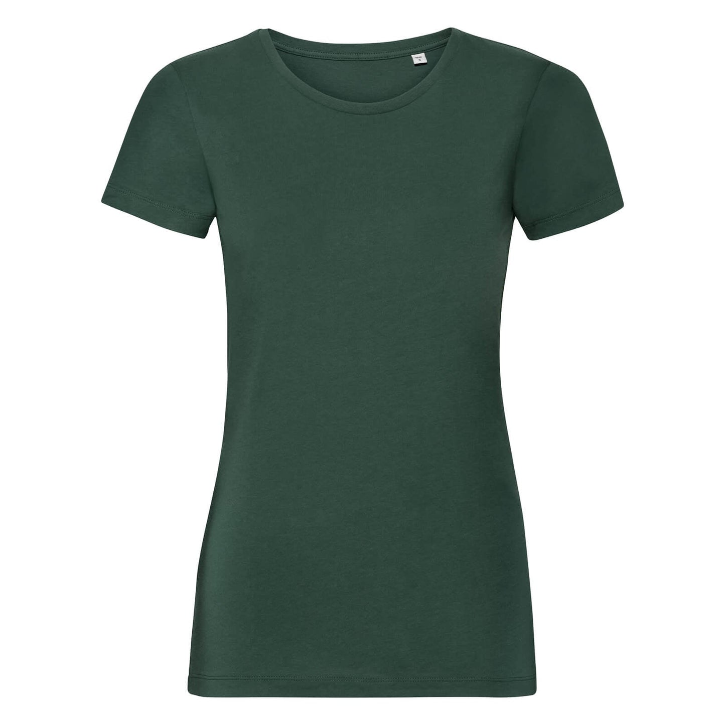 Russell Womens Pure Organic Tee