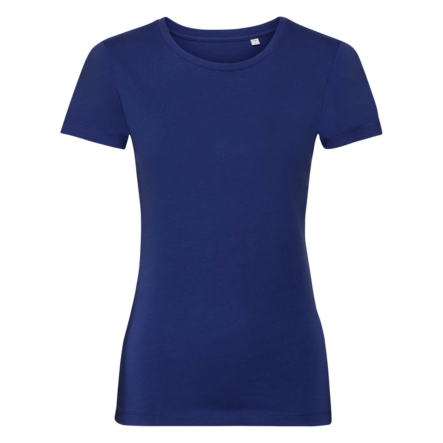 Russell Womens Pure Organic Tee