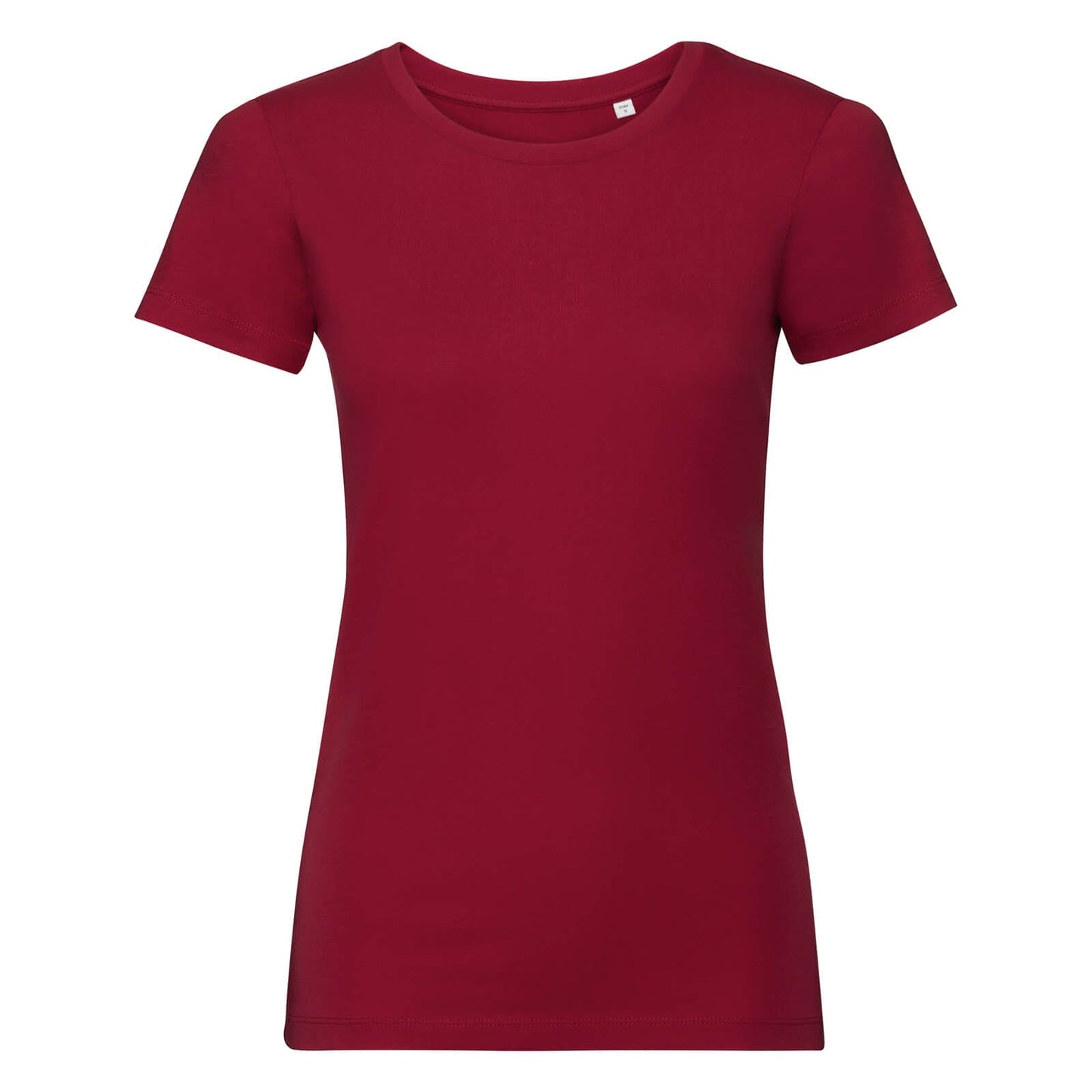 Russell Womens Pure Organic Tee