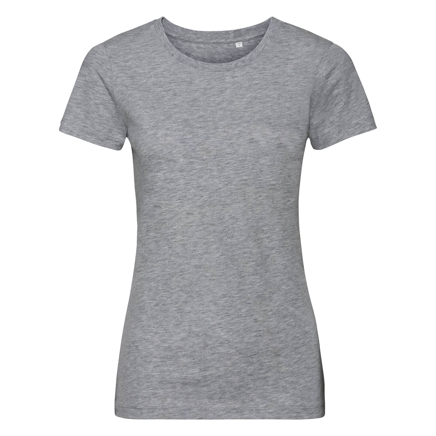 Russell Womens Pure Organic Tee