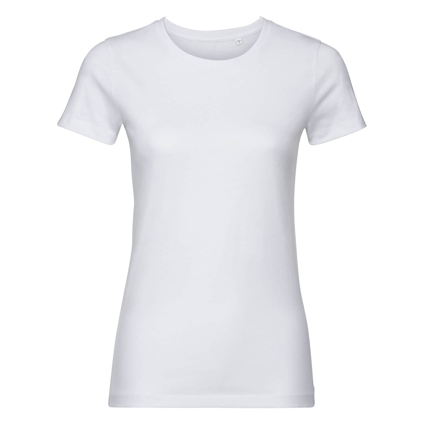 Russell Womens Pure Organic Tee