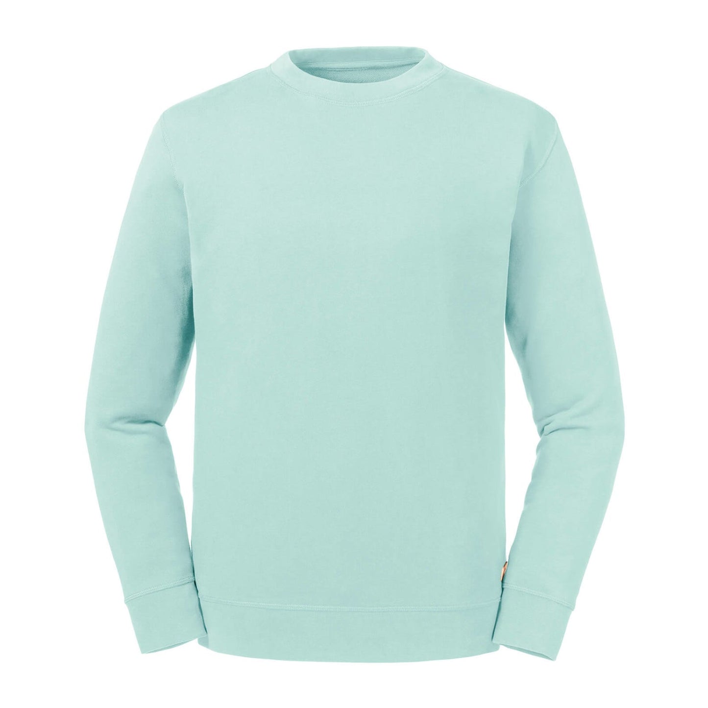 Pure Organic Reversible Sweatshirt
