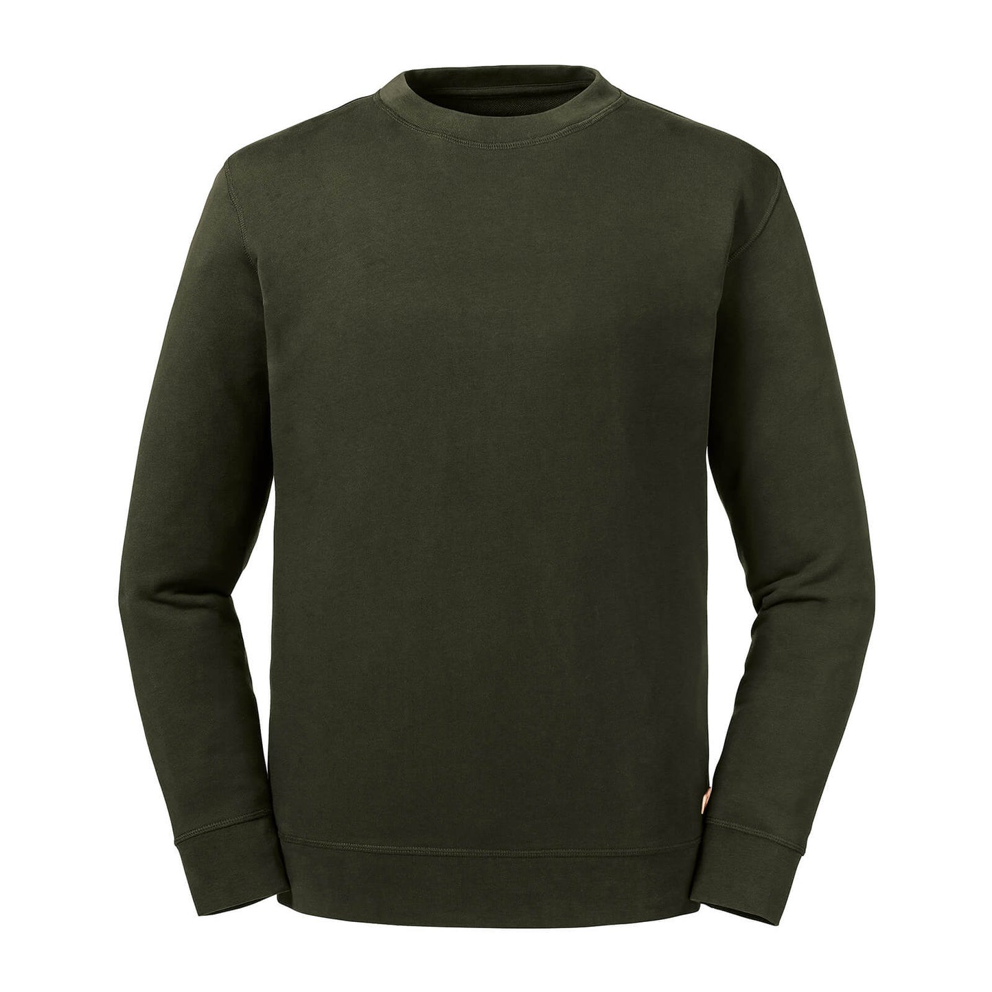 Pure Organic Reversible Sweatshirt