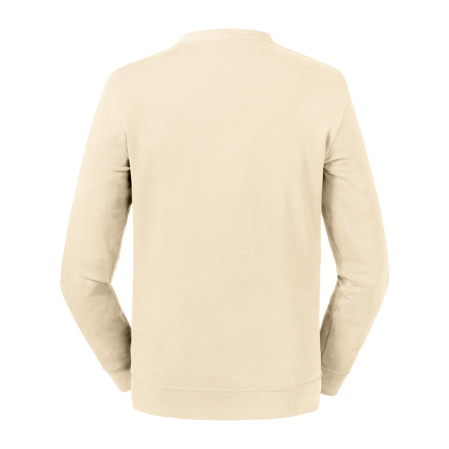 Pure Organic Reversible Sweatshirt